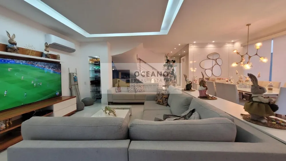 Casa de Condomínio, 6 quartos - Foto 63