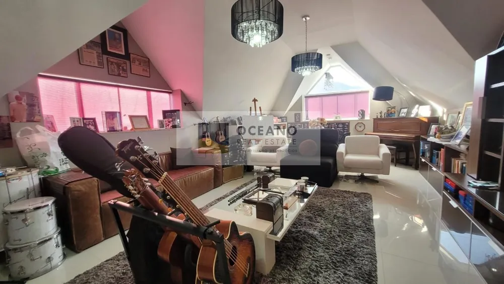 Casa de Condomínio, 6 quartos - Foto 5