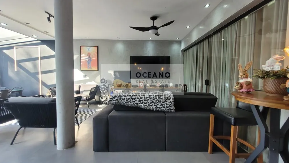 Casa de Condomínio, 6 quartos - Foto 1
