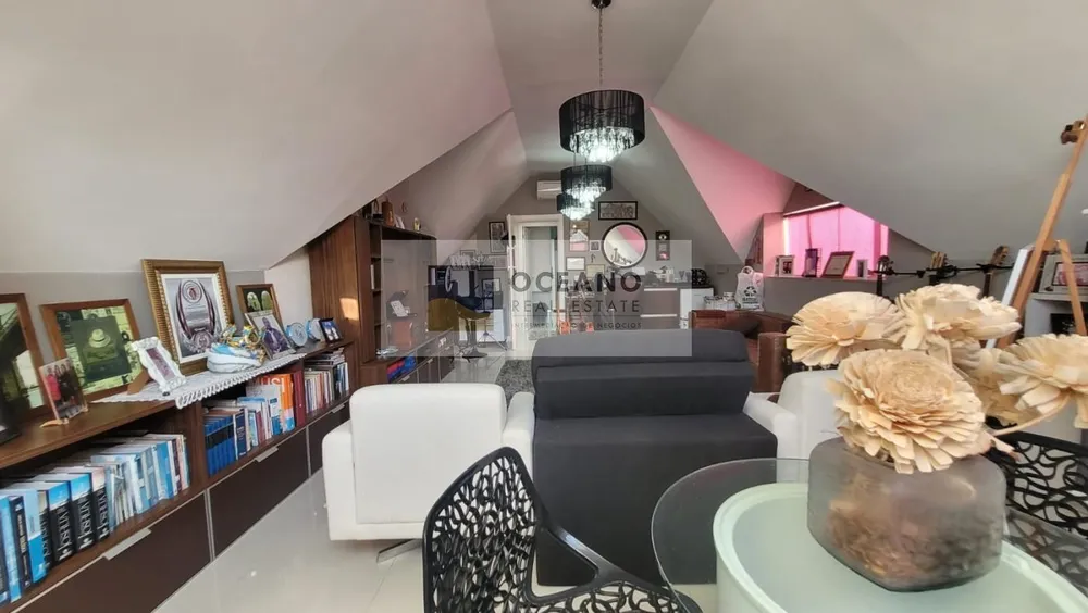 Casa de Condomínio, 6 quartos - Foto 46