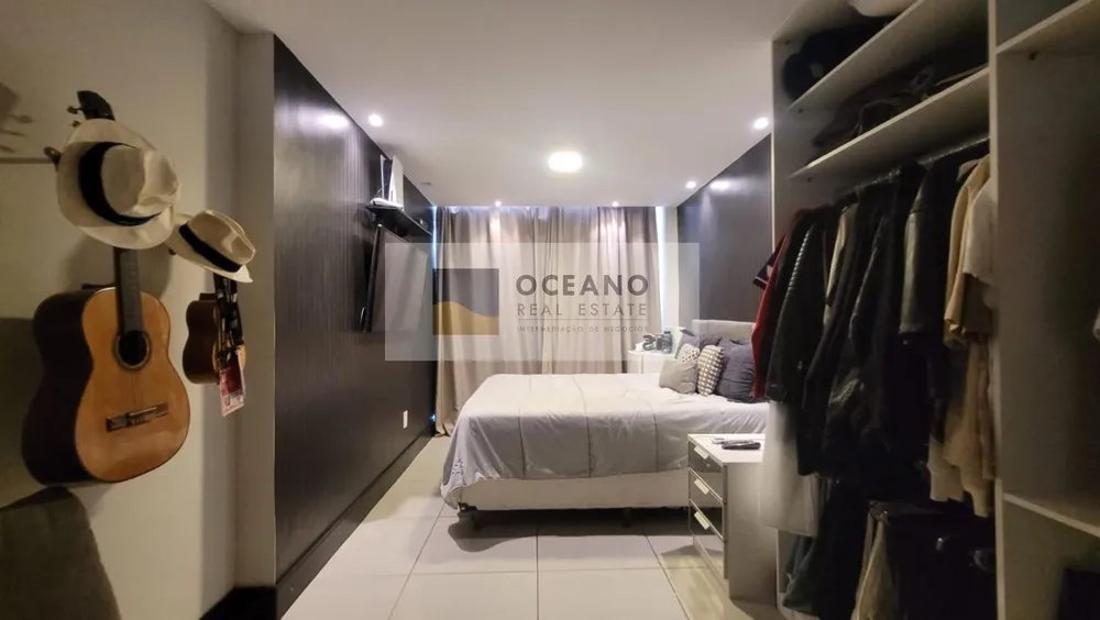 Casa de Condomínio, 6 quartos - Foto 51