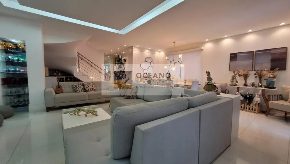Casa de Condomínio, 6 quartos - Foto 34