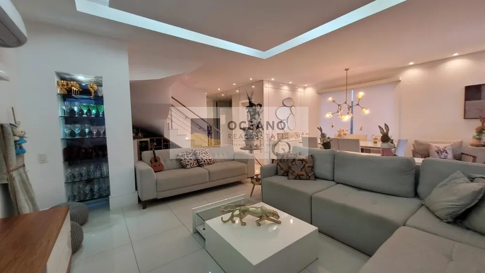 Casa de Condomínio, 6 quartos - Foto 4