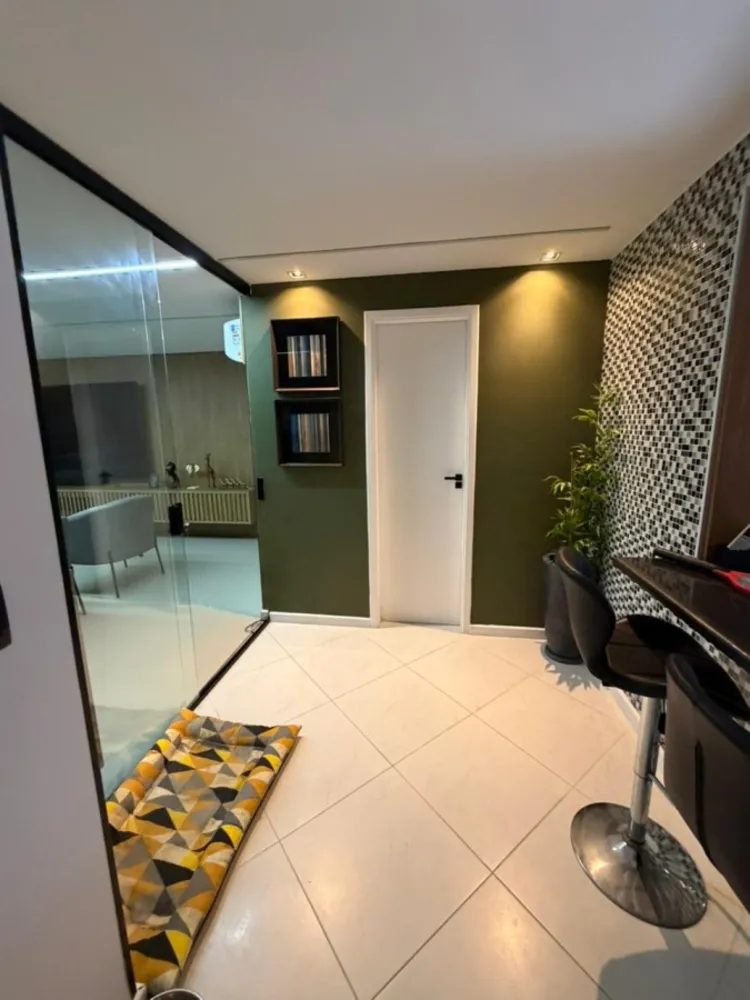 Cobertura, 4 quartos, 450 m² - Foto 16