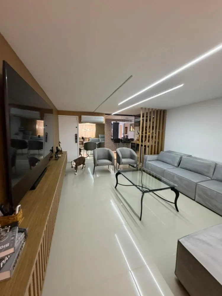 Cobertura, 4 quartos, 450 m² - Foto 3
