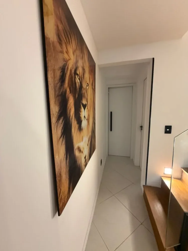 Cobertura, 4 quartos, 450 m² - Foto 6