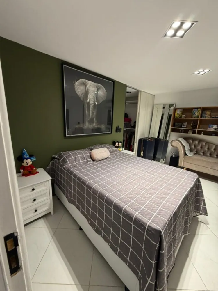 Cobertura, 4 quartos, 450 m² - Foto 15