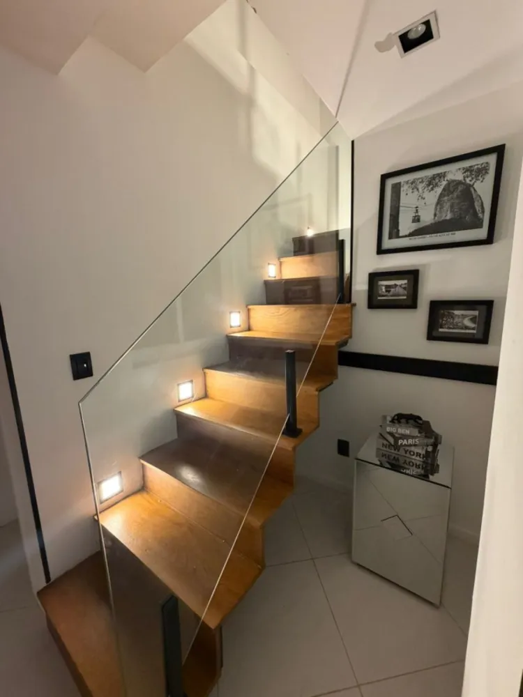 Cobertura, 4 quartos, 450 m² - Foto 9