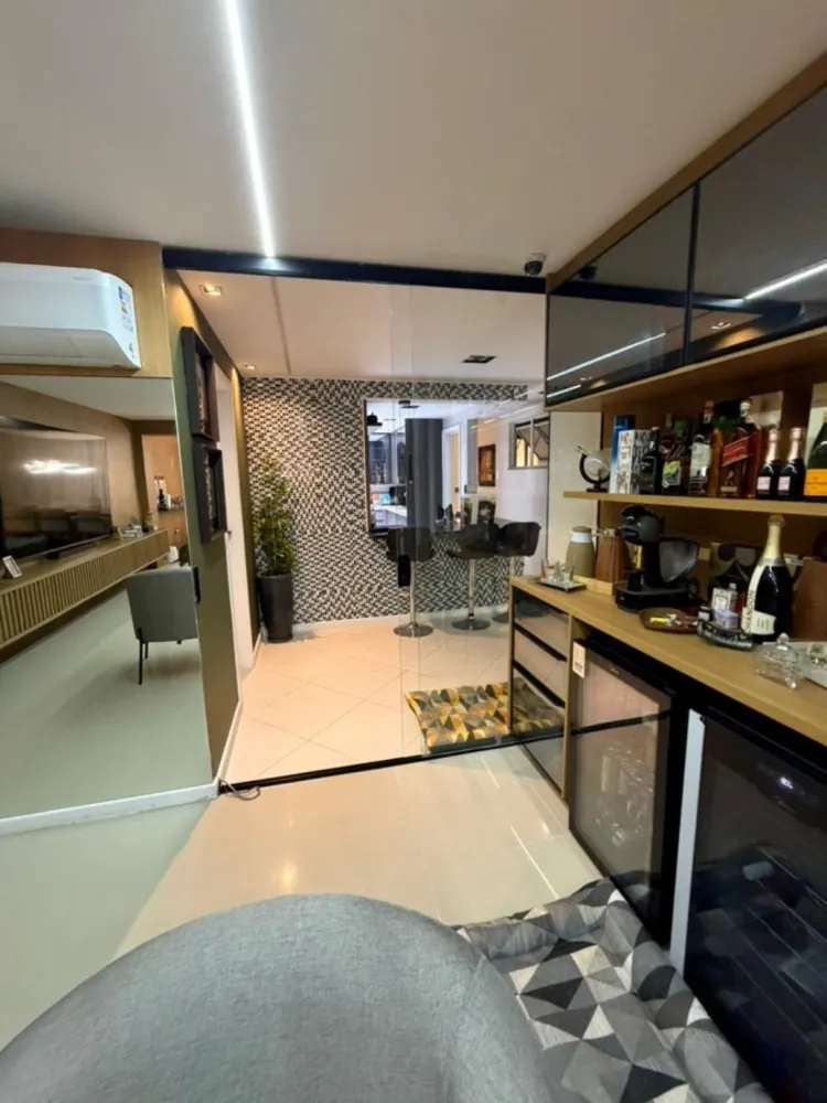 Cobertura, 4 quartos, 450 m² - Foto 2