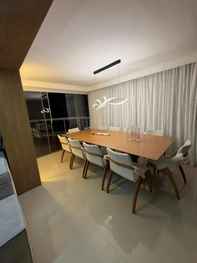 Cobertura, 4 quartos, 450 m² - Foto 4