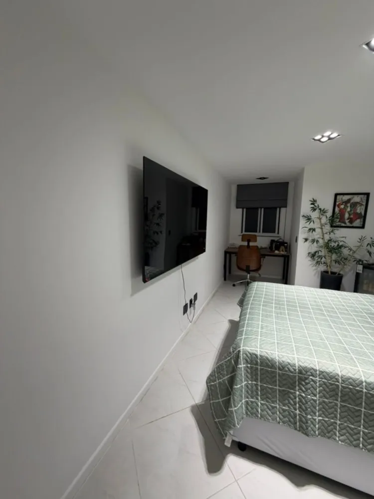 Cobertura, 4 quartos, 450 m² - Foto 20