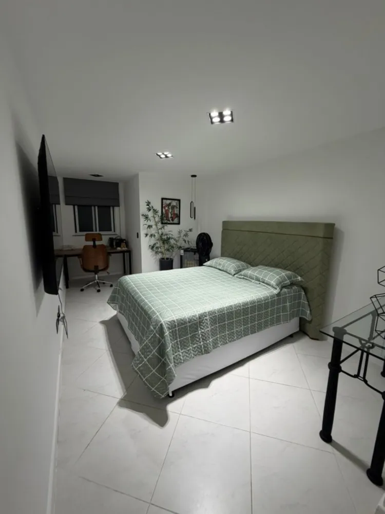 Cobertura, 4 quartos, 450 m² - Foto 22