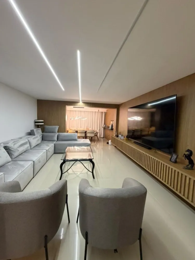 Cobertura, 4 quartos, 450 m² - Foto 1