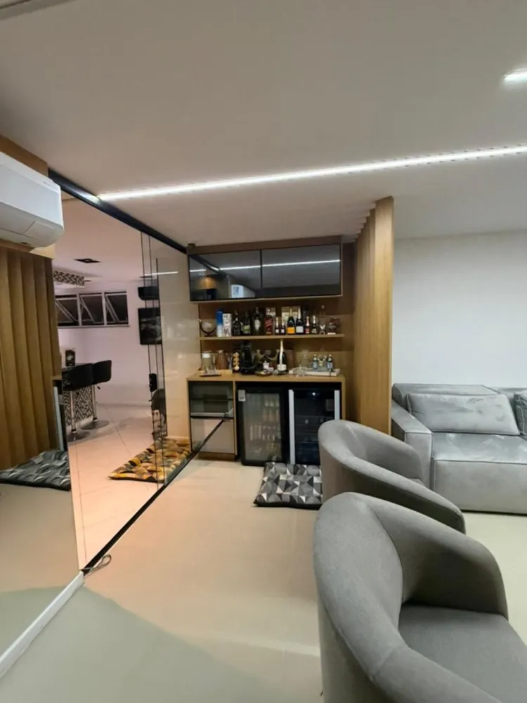 Cobertura, 4 quartos, 450 m² - Foto 5