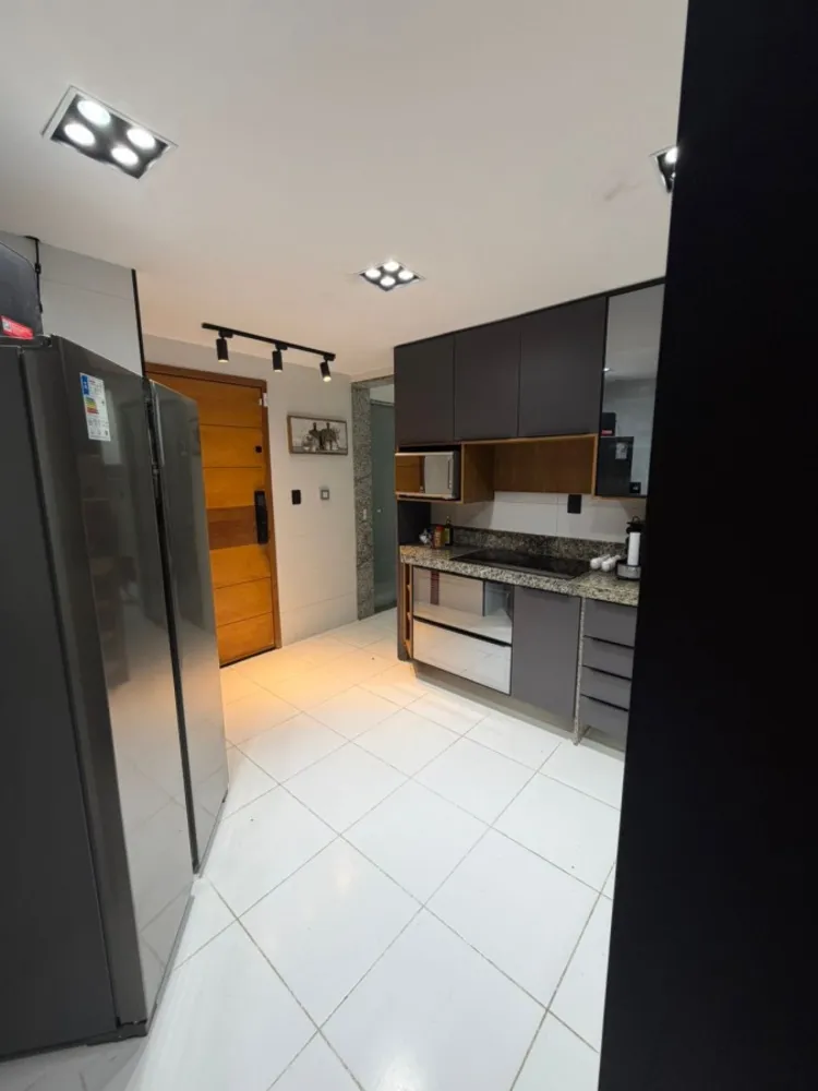 Cobertura, 4 quartos, 450 m² - Foto 23