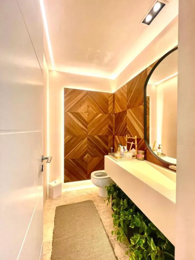 Casa de Condomínio, 6 quartos - Foto 43