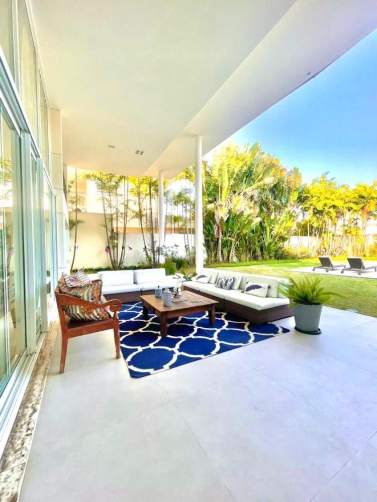 Casa de Condomínio, 6 quartos - Foto 6