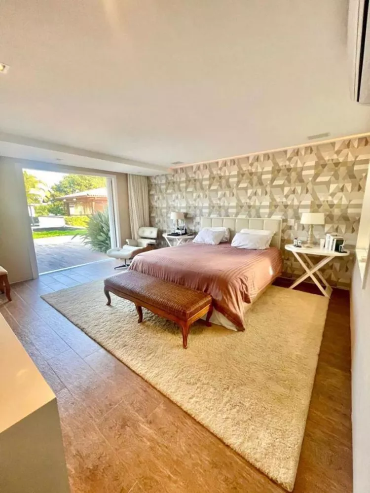 Casa de Condomínio, 6 quartos - Foto 35