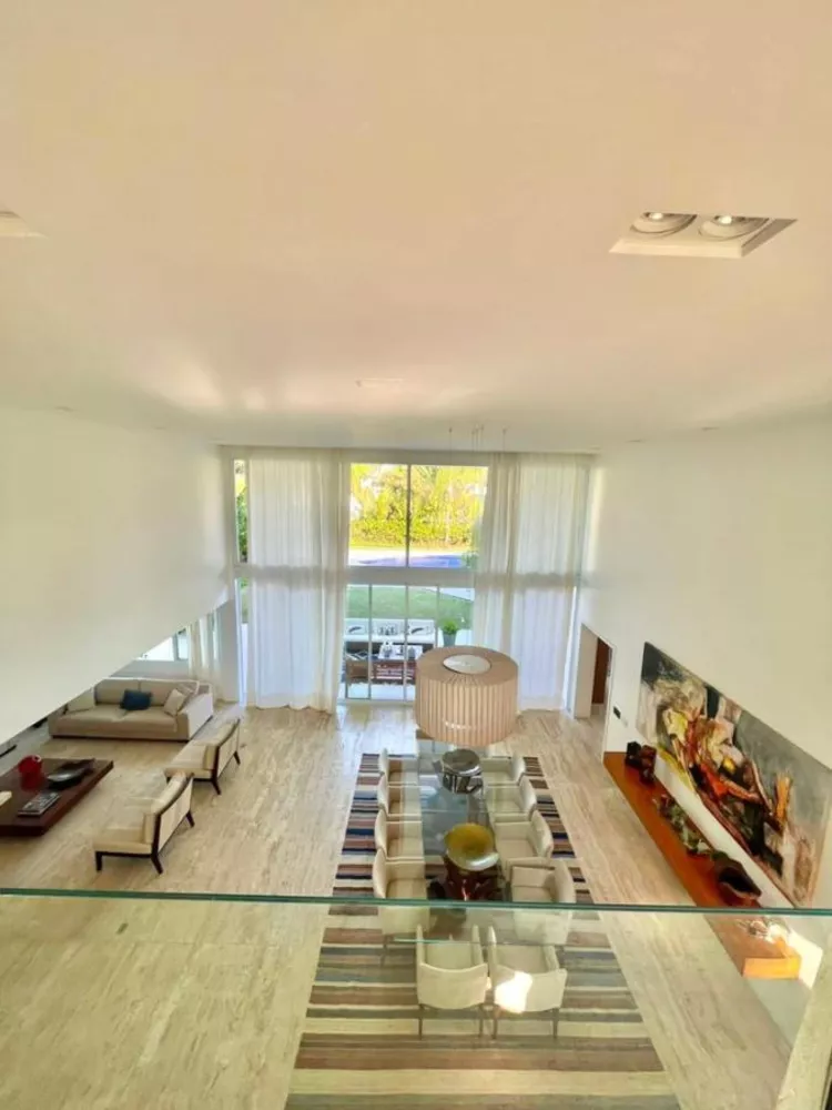 Casa de Condomínio, 6 quartos - Foto 45