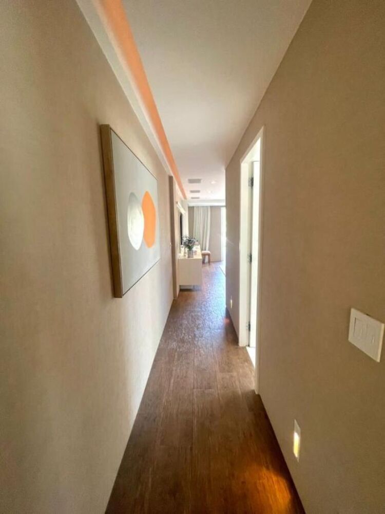 Casa de Condomínio, 6 quartos - Foto 5