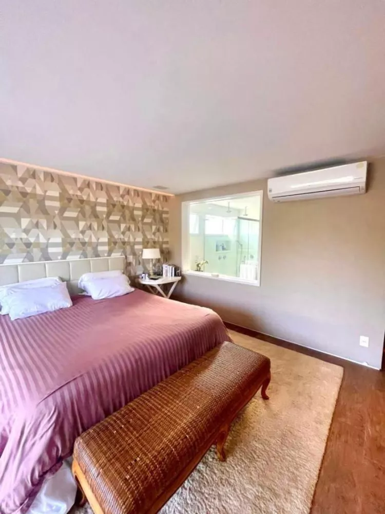 Casa de Condomínio, 6 quartos - Foto 40