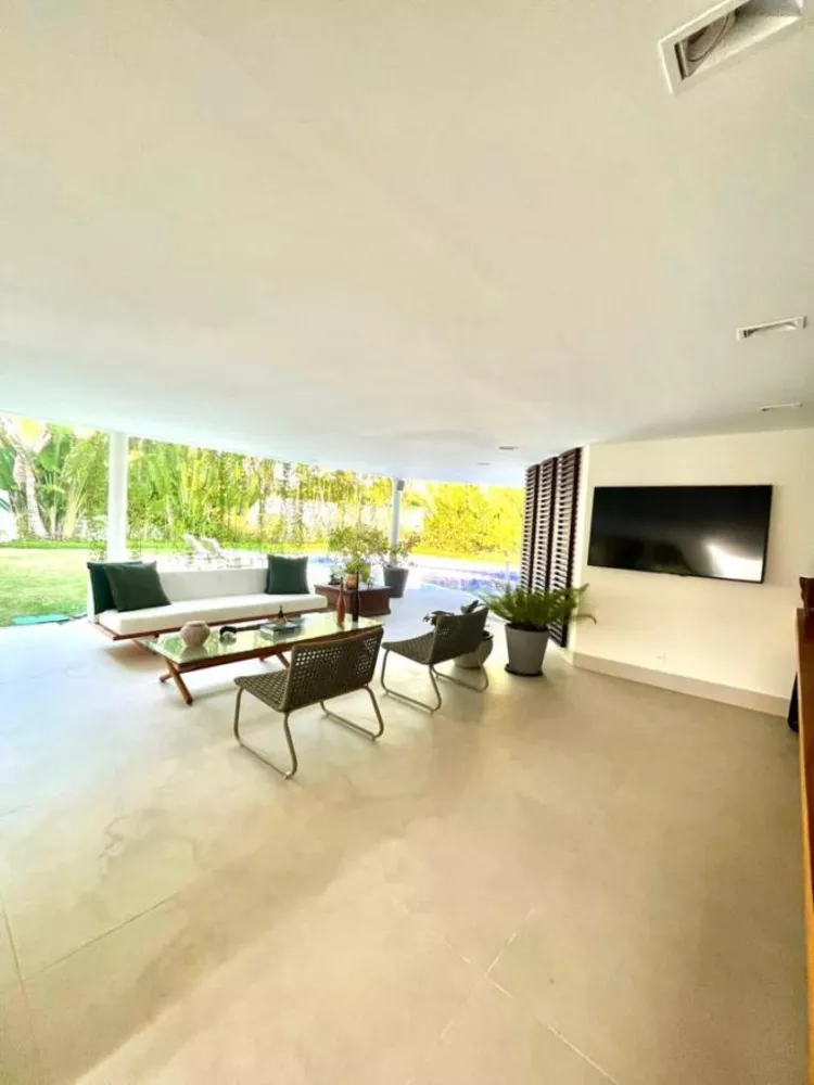 Casa de Condomínio, 6 quartos - Foto 4