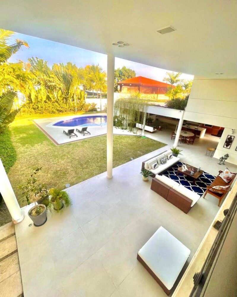 Casa de Condomínio, 6 quartos - Foto 7