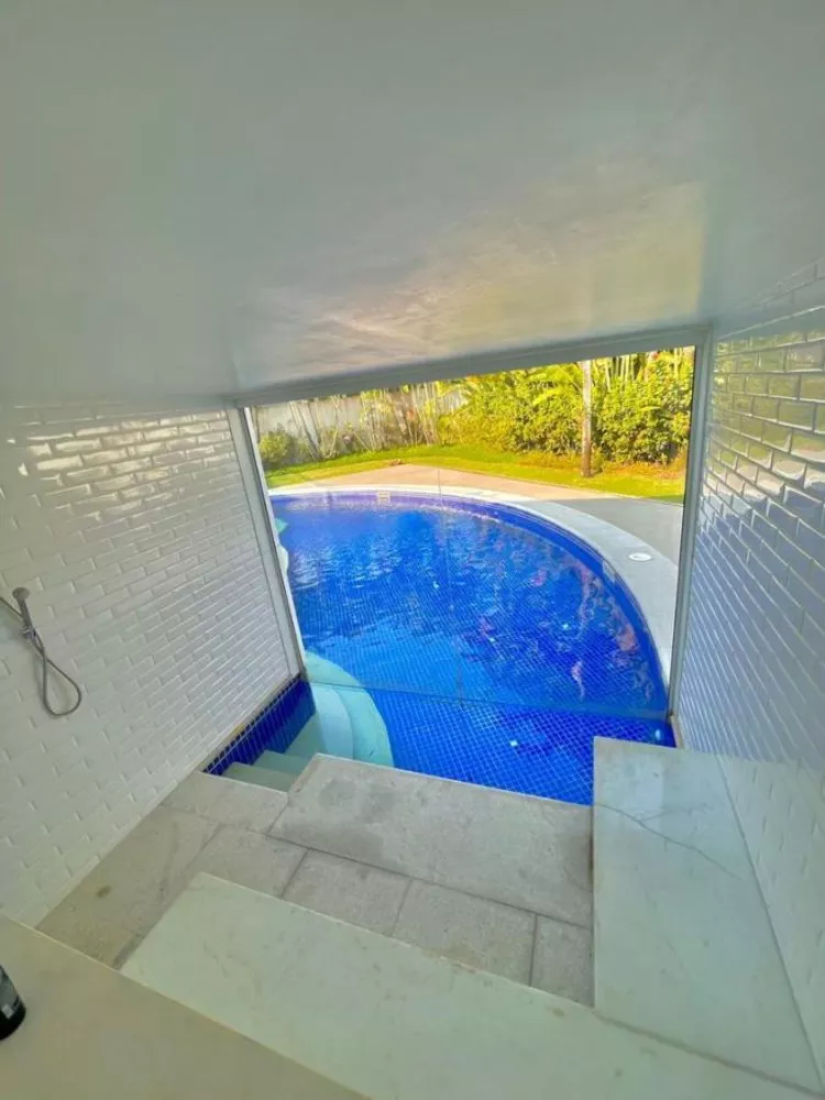 Casa de Condomínio, 6 quartos - Foto 33