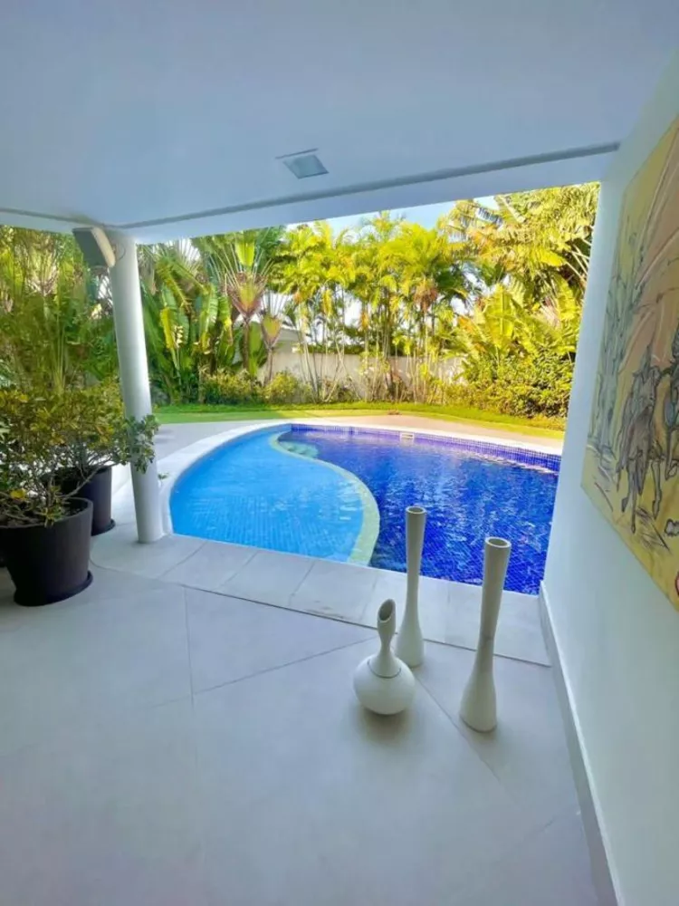 Casa de Condomínio, 6 quartos - Foto 18