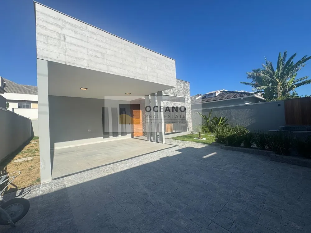 Casa de Condomínio, 3 quartos - Foto 8