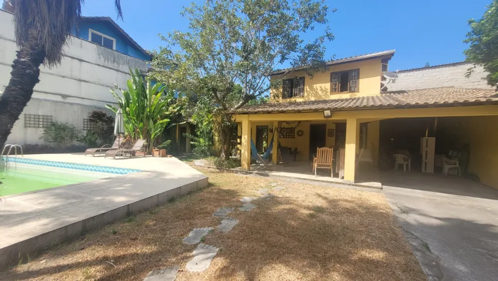 Casa de Condomínio, 3 quartos - Foto 22