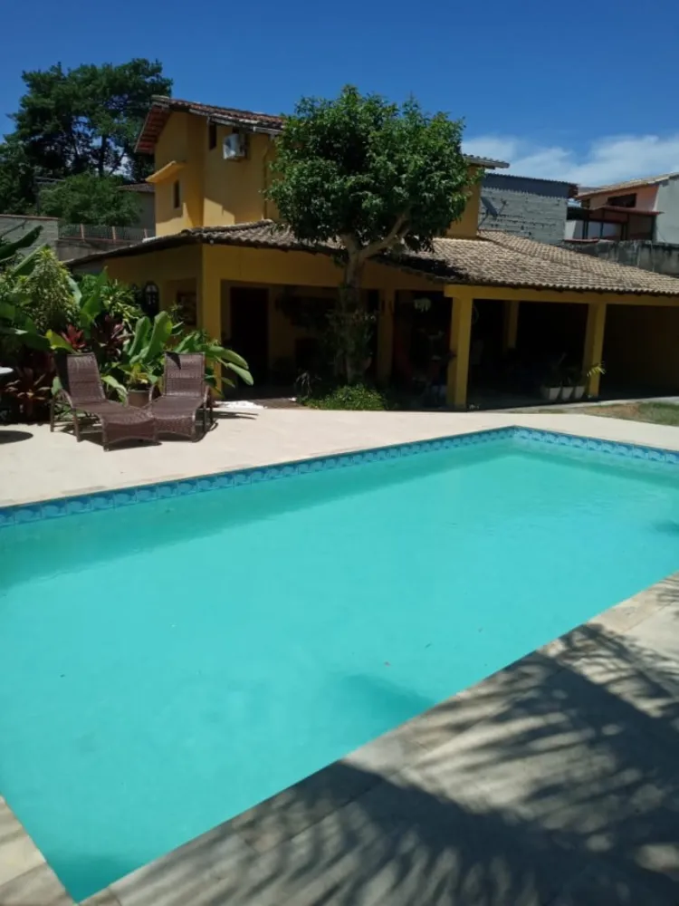 Casa de Condomínio, 3 quartos - Foto 9