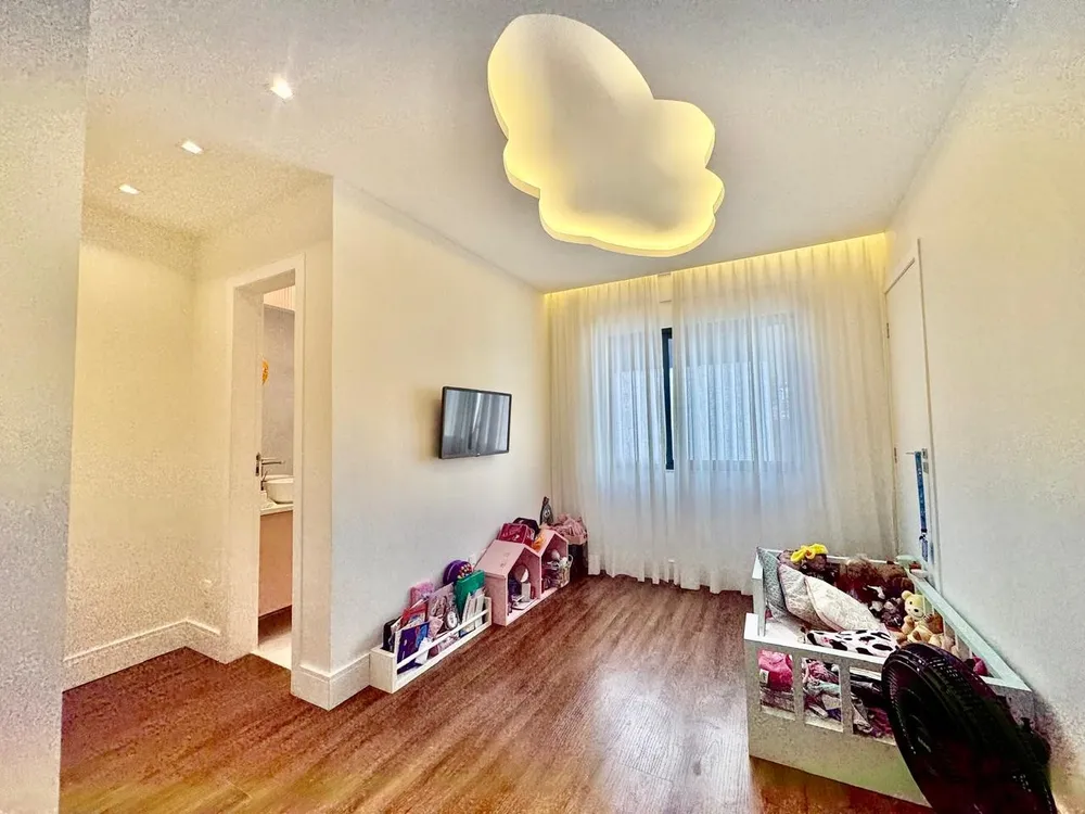 Casa de Condomínio, 4 quartos - Foto 46