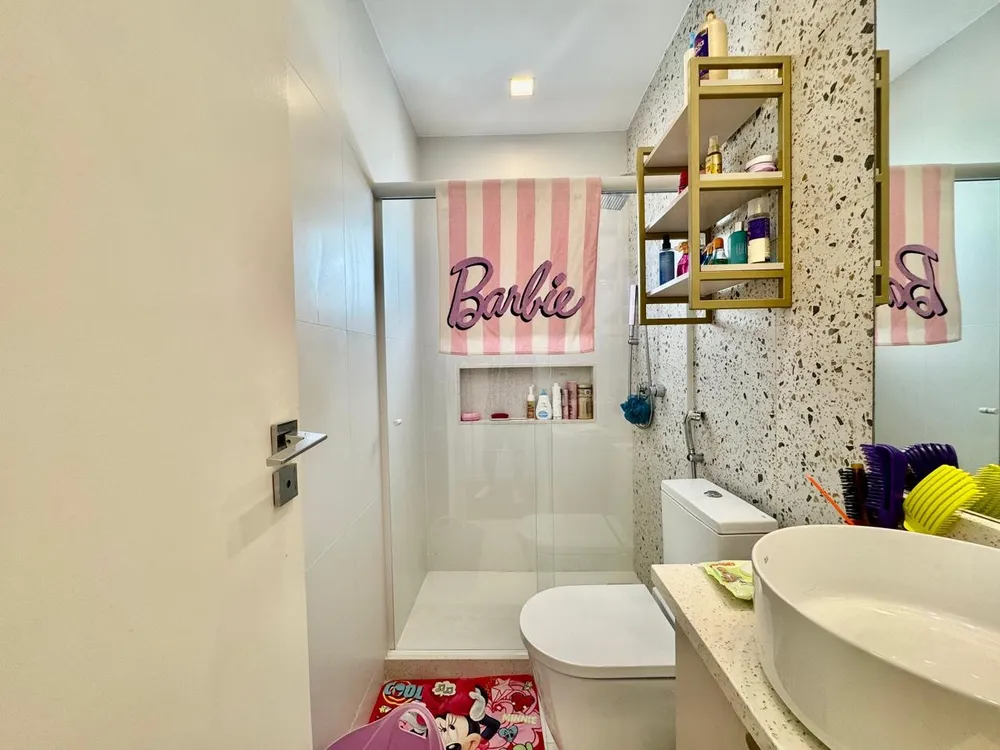 Casa de Condomínio, 4 quartos - Foto 42