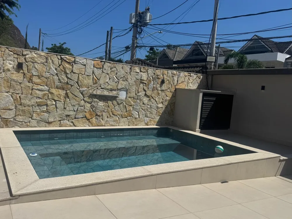 Casa de Condomínio, 4 quartos - Foto 43