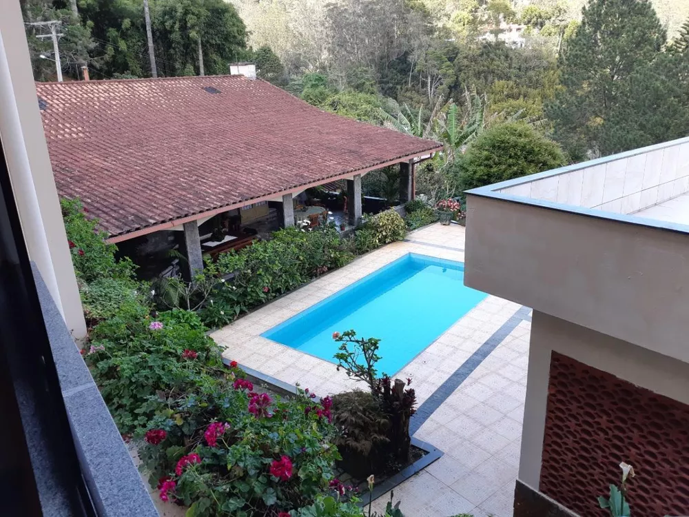 Chácara, 8 quartos, 2200 m² - Foto 21