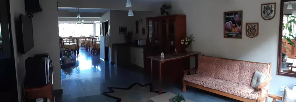 Chácara, 8 quartos, 2200 m² - Foto 22