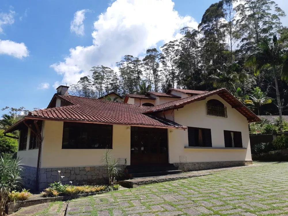 Chácara, 8 quartos, 2200 m² - Foto 8