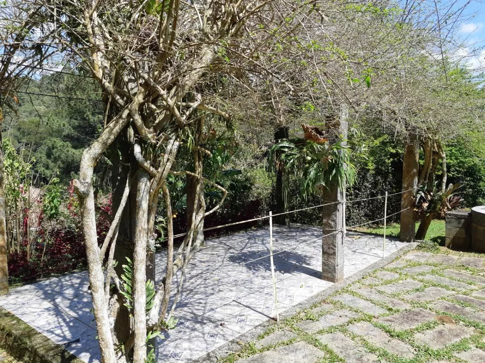 Chácara, 8 quartos, 2200 m² - Foto 16