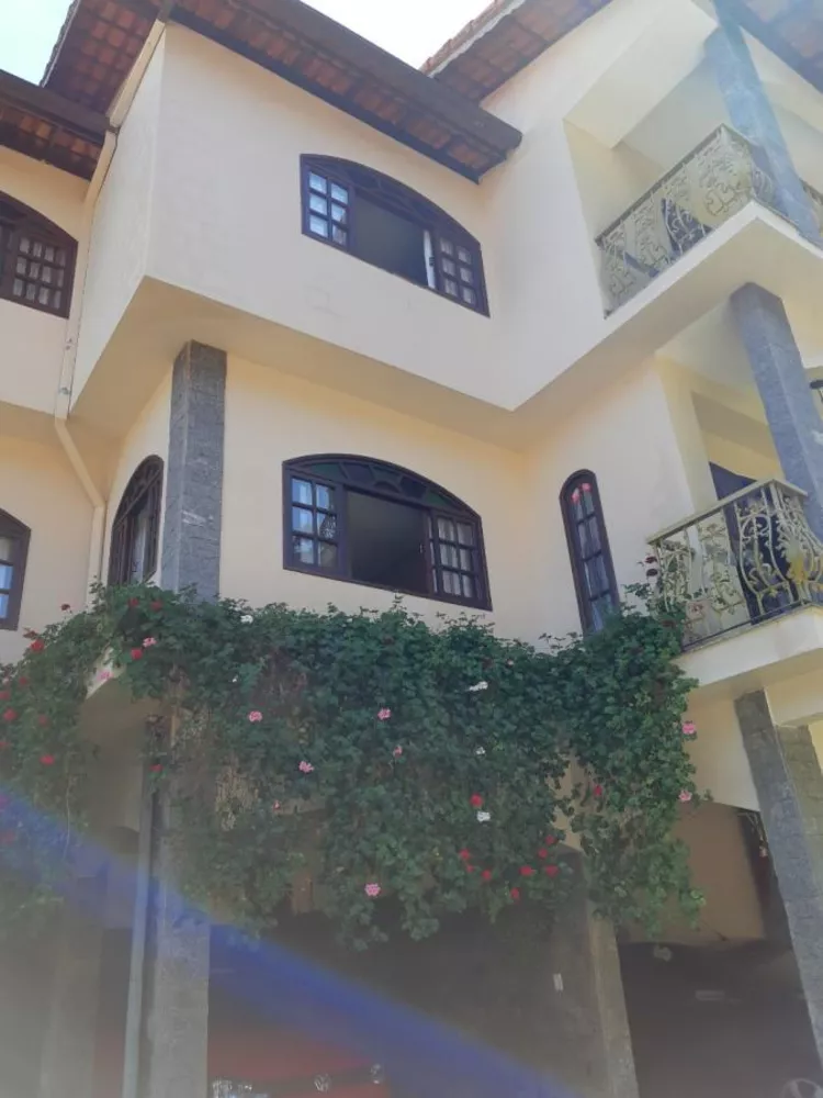 Chácara, 8 quartos, 2200 m² - Foto 6