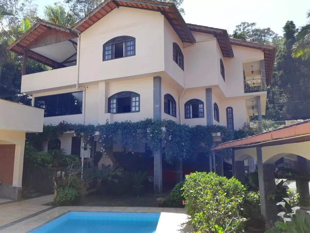 Chácara, 8 quartos, 2200 m² - Foto 18