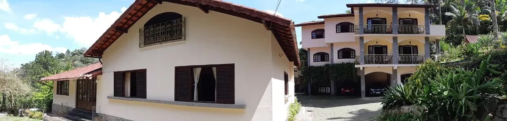 Chácara, 8 quartos, 2200 m² - Foto 5