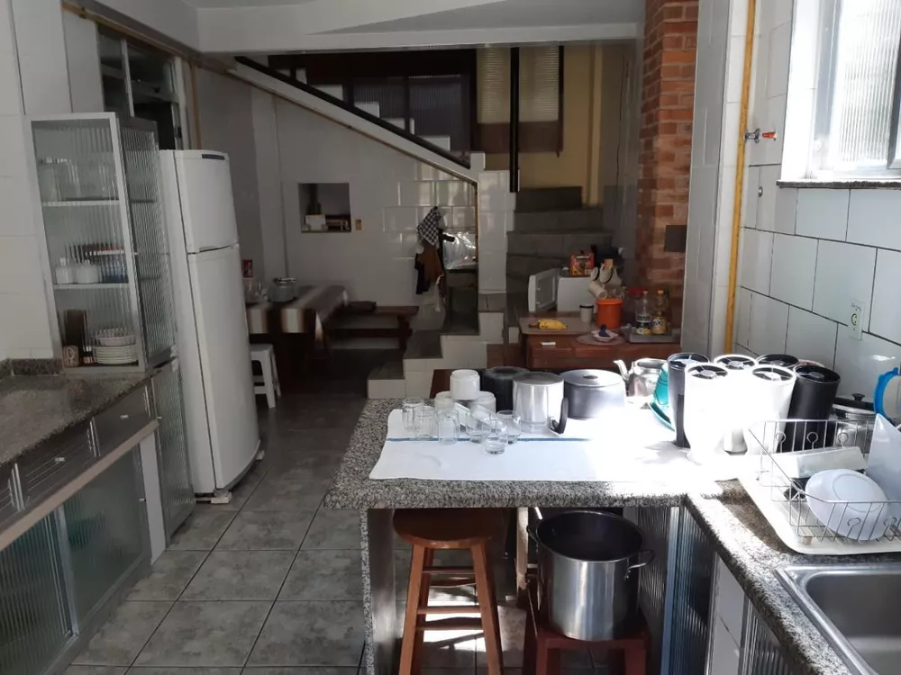 Chácara, 8 quartos, 2200 m² - Foto 2