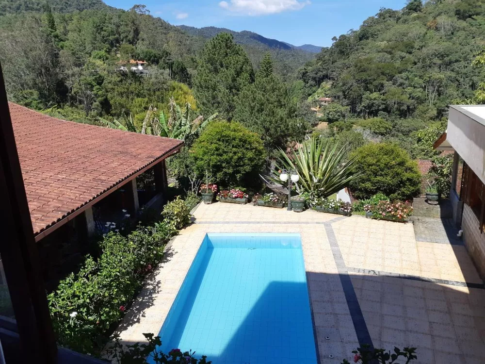 Chácara, 8 quartos, 2200 m² - Foto 20