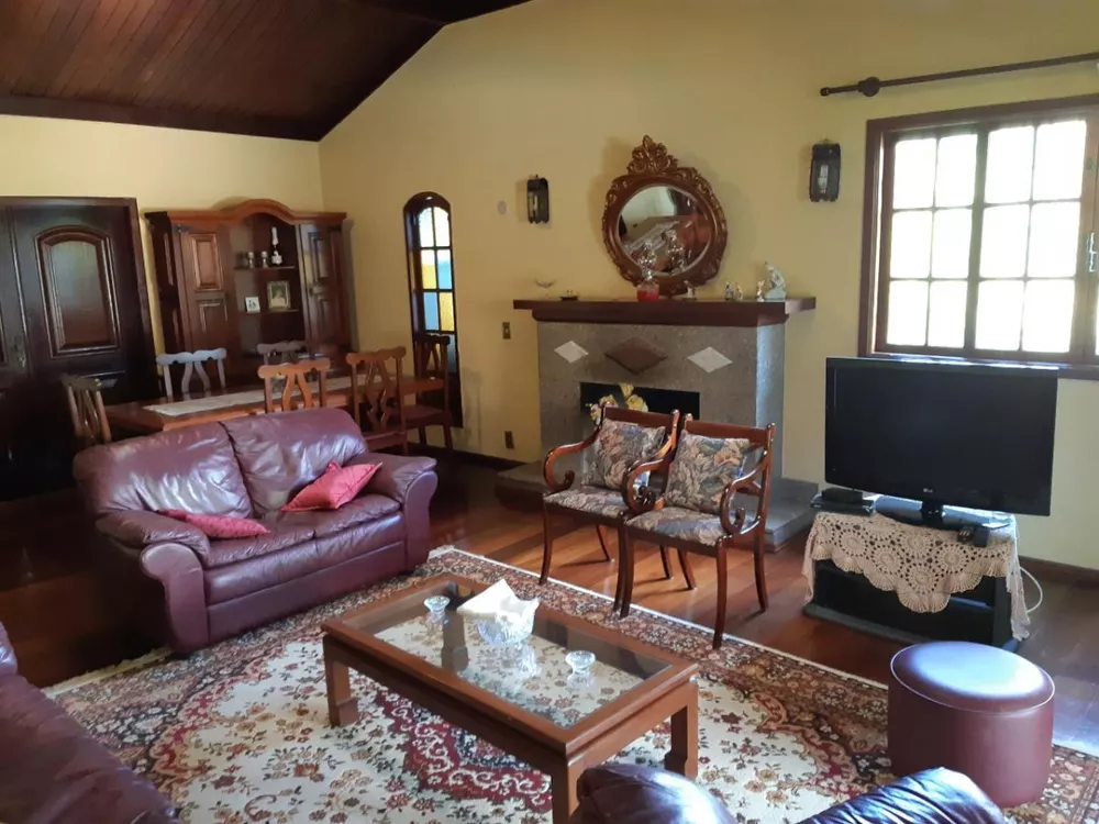 Chácara, 8 quartos, 2200 m² - Foto 17