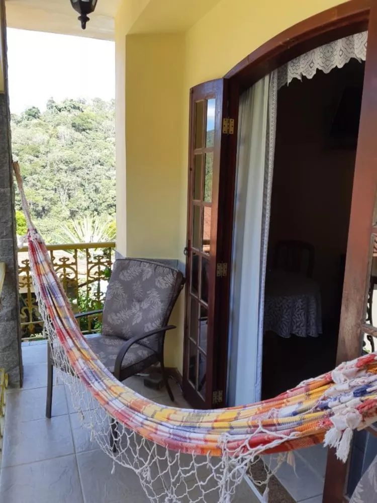 Chácara, 8 quartos, 2200 m² - Foto 13