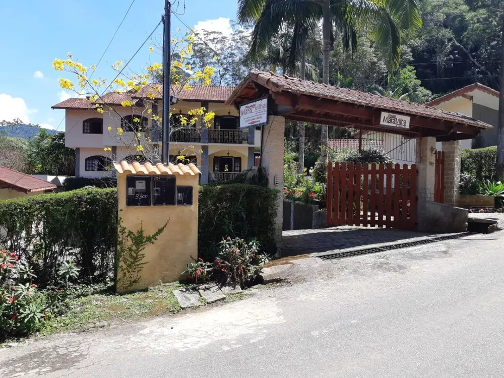 Chácara, 8 quartos, 2200 m² - Foto 7