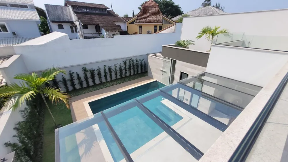 Casa de Condomínio, 5 quartos - Foto 8