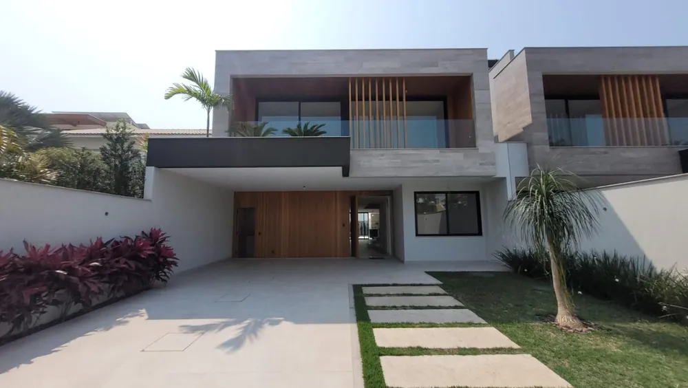 Casa de Condomínio, 5 quartos - Foto 19