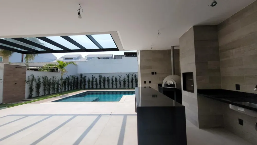 Casa de Condomínio, 5 quartos - Foto 6